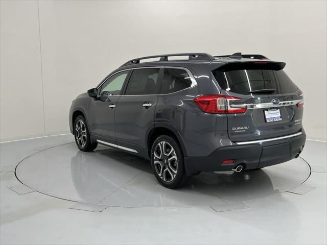 new 2024 Subaru Ascent car, priced at $51,119