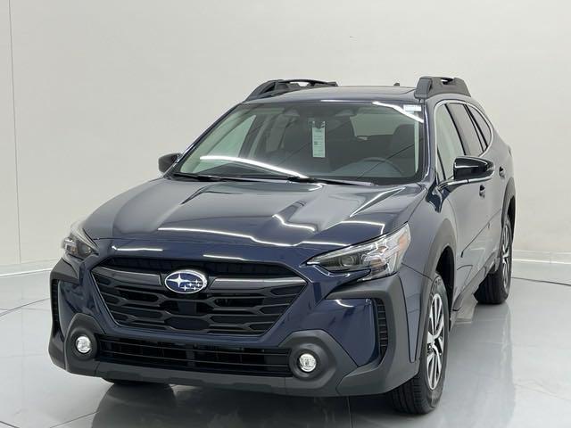 new 2024 Subaru Outback car, priced at $36,419