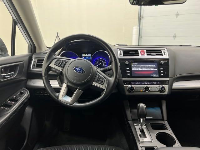 used 2017 Subaru Outback car, priced at $16,534