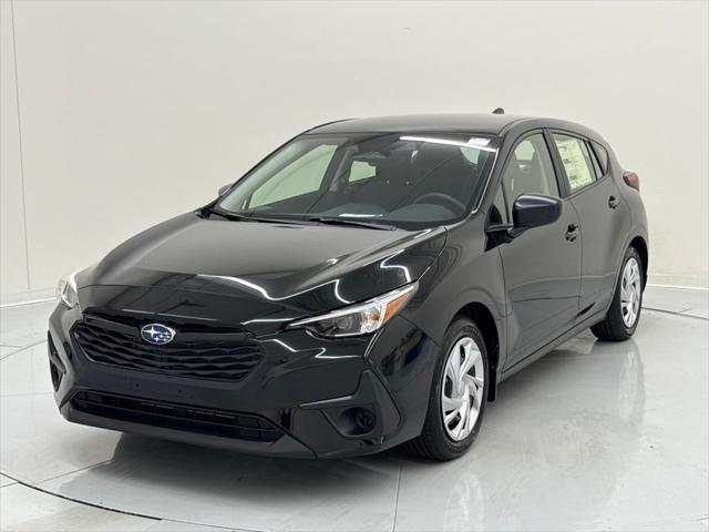 new 2025 Subaru Impreza car, priced at $26,131