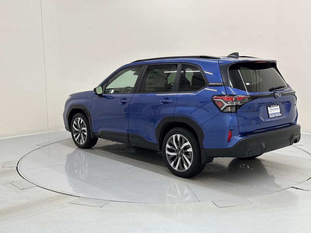 new 2025 Subaru Forester Hybrid car, priced at $46,166