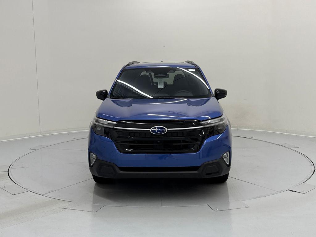 new 2025 Subaru Forester Hybrid car, priced at $46,166