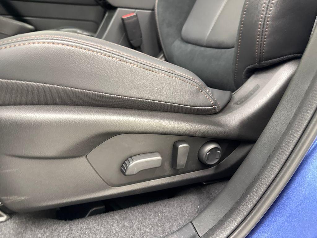 new 2025 Subaru Forester Hybrid car, priced at $46,166