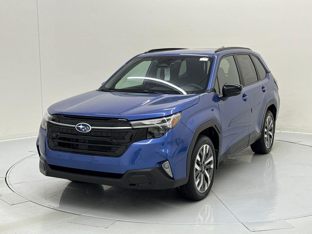 new 2025 Subaru Forester Hybrid car, priced at $46,166