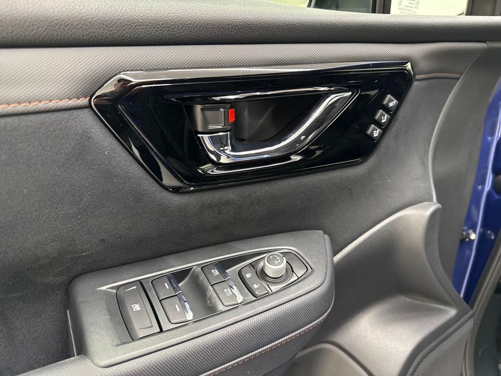 new 2025 Subaru Forester Hybrid car, priced at $46,166