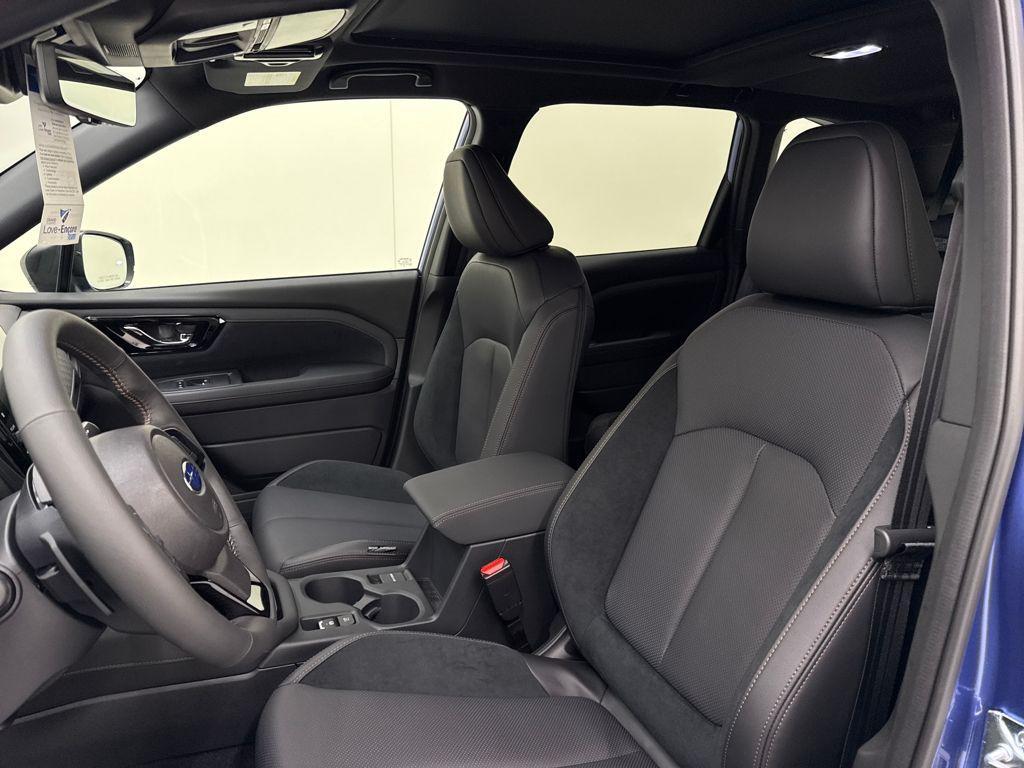 new 2025 Subaru Forester Hybrid car, priced at $46,166