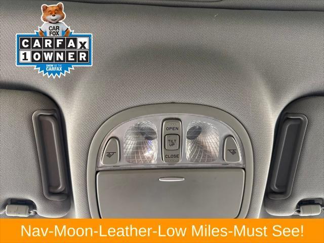 used 2008 Hyundai Santa Fe car, priced at $8,995