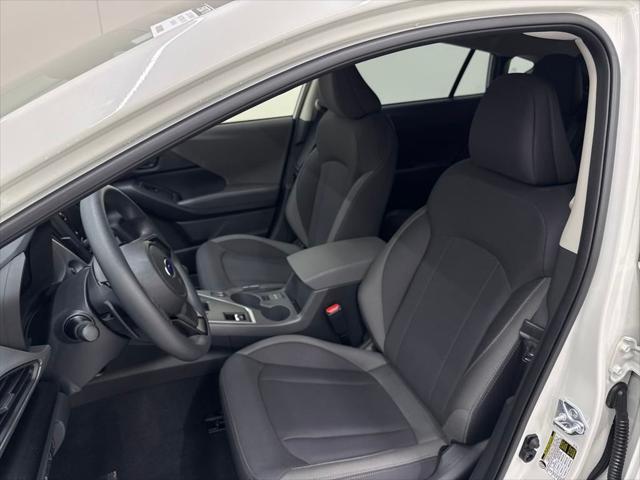 new 2025 Subaru Crosstrek car, priced at $31,634