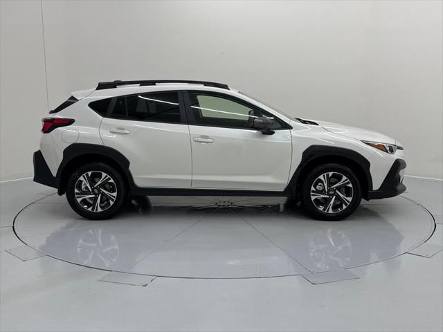 new 2025 Subaru Crosstrek car, priced at $31,634