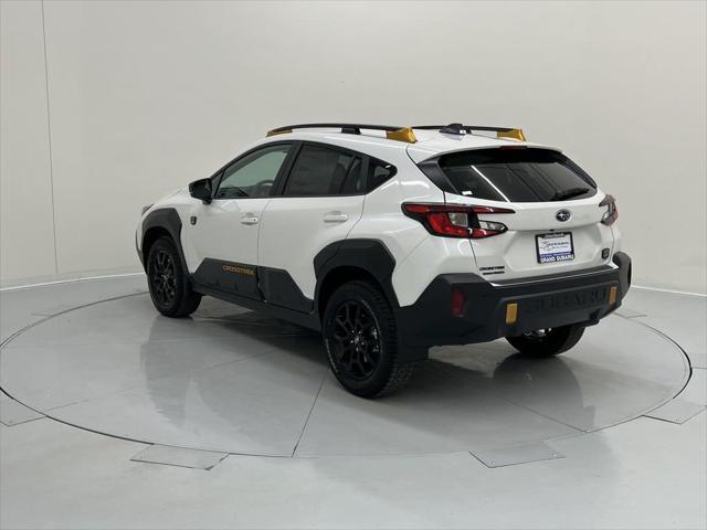 new 2024 Subaru Crosstrek car, priced at $36,701