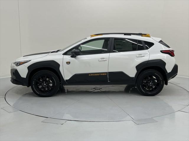 new 2024 Subaru Crosstrek car, priced at $36,701