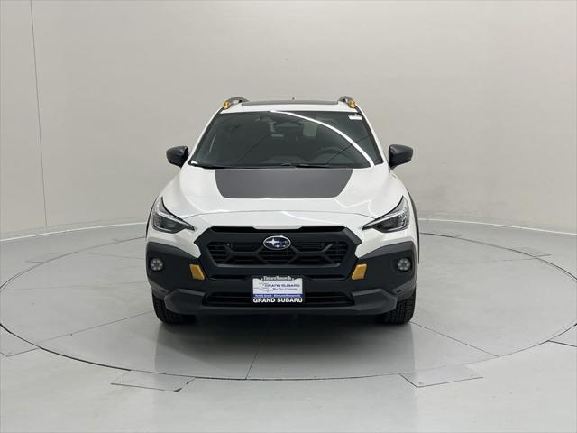 new 2024 Subaru Crosstrek car, priced at $36,701