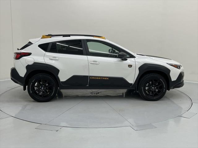 new 2024 Subaru Crosstrek car, priced at $36,701