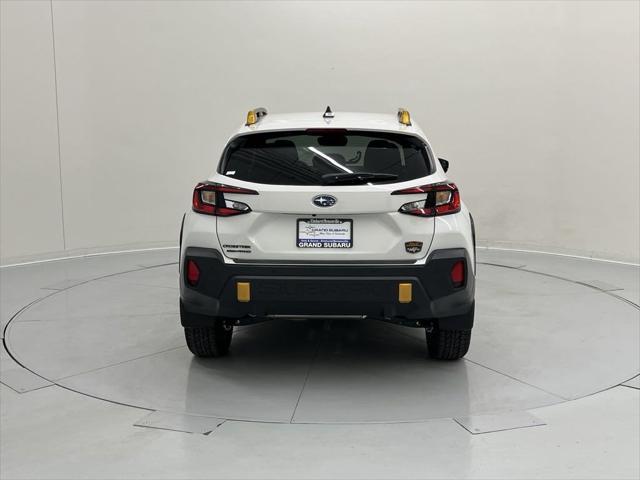 new 2024 Subaru Crosstrek car, priced at $36,701