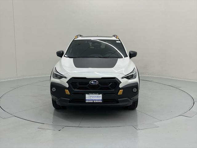 new 2024 Subaru Crosstrek car, priced at $36,701