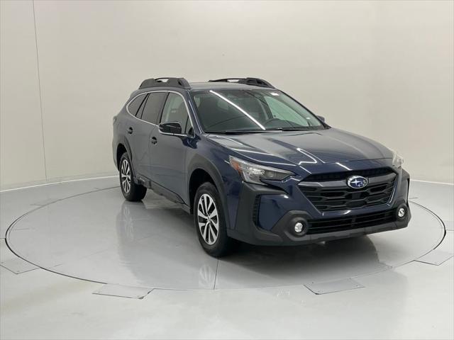 used 2024 Subaru Outback car, priced at $27,967