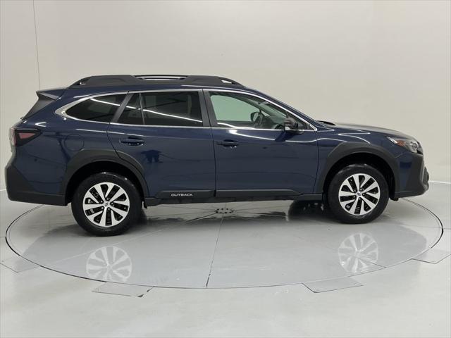 used 2024 Subaru Outback car, priced at $28,954