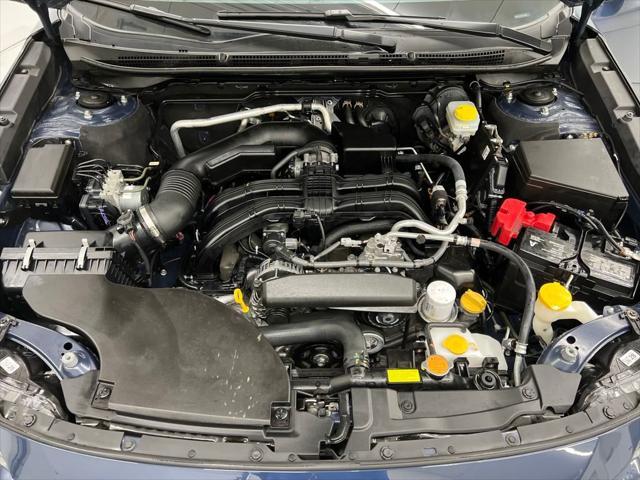 used 2024 Subaru Outback car, priced at $27,967
