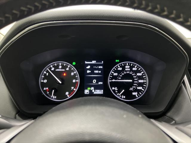 used 2024 Subaru Outback car, priced at $28,954