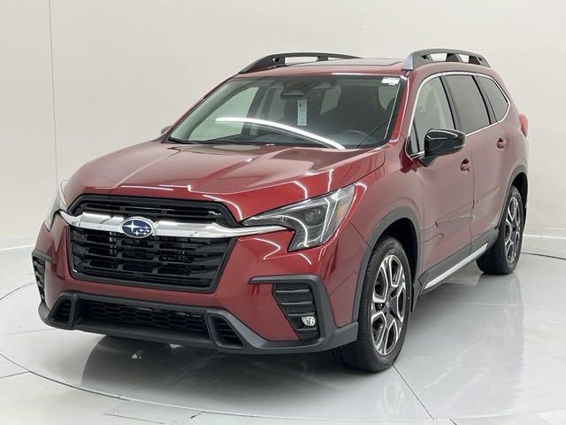 new 2024 Subaru Ascent car, priced at $47,930