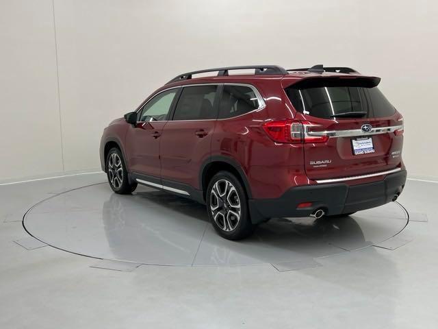 new 2024 Subaru Ascent car, priced at $47,930