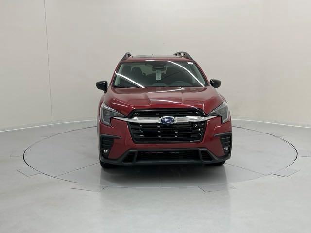 new 2024 Subaru Ascent car, priced at $47,930
