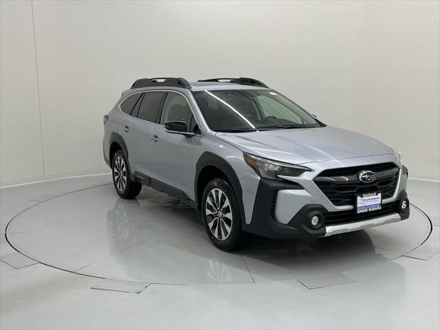 new 2025 Subaru Outback car, priced at $40,253