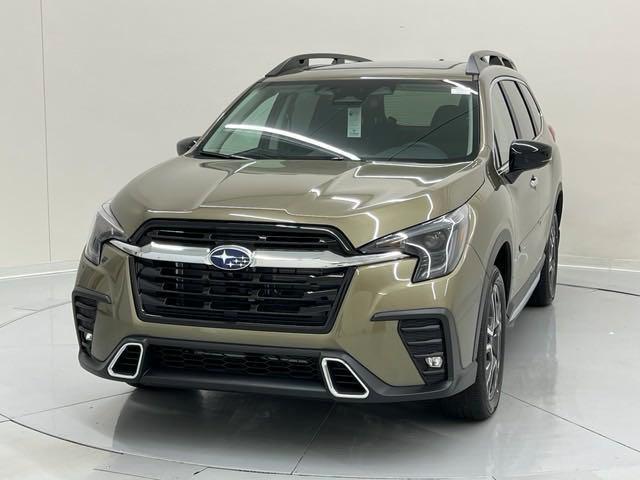 new 2024 Subaru Ascent car, priced at $50,980