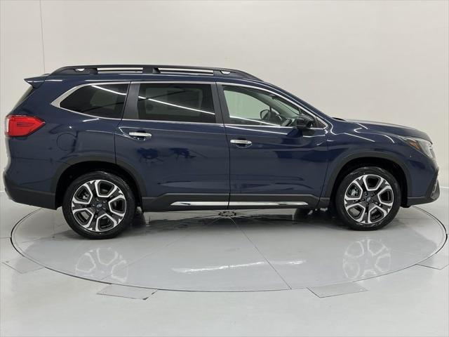 new 2024 Subaru Ascent car, priced at $50,937