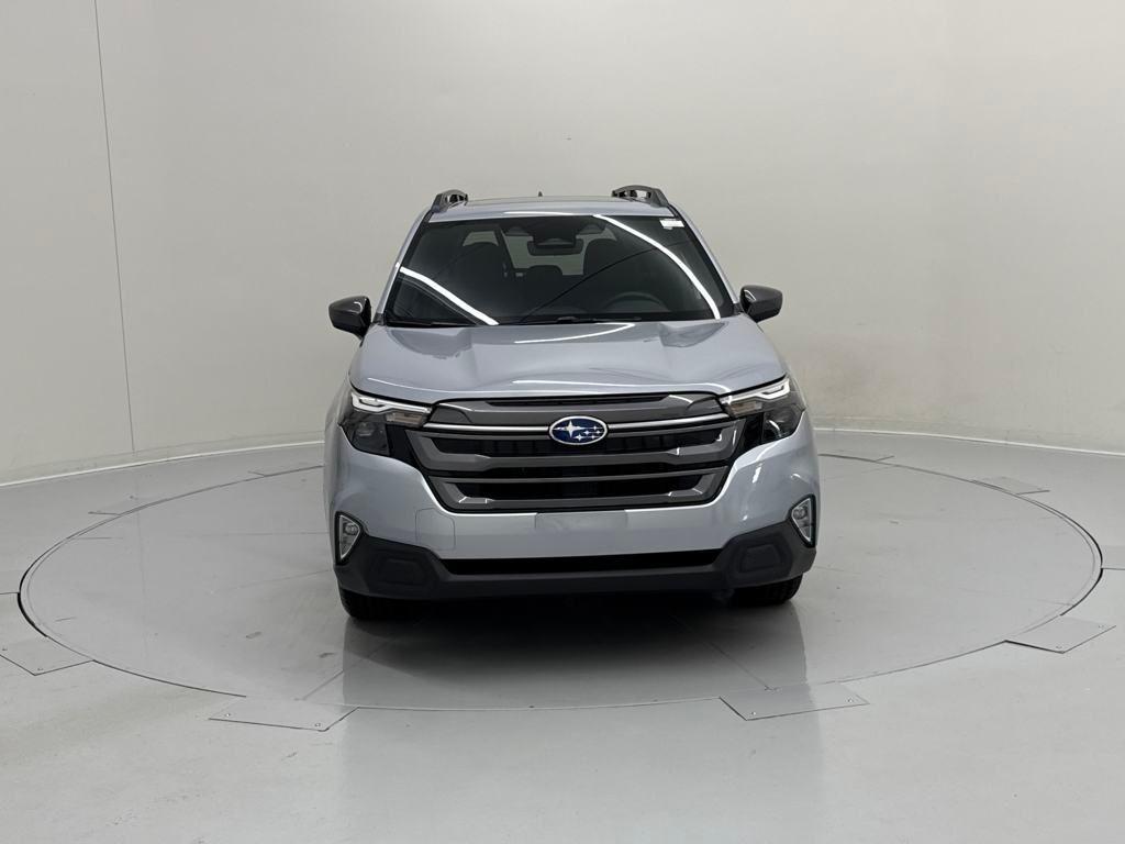 new 2025 Subaru Forester car, priced at $36,984