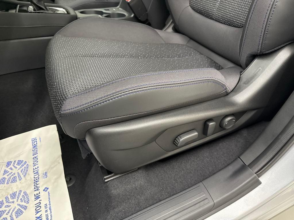 new 2025 Subaru Forester car, priced at $36,984