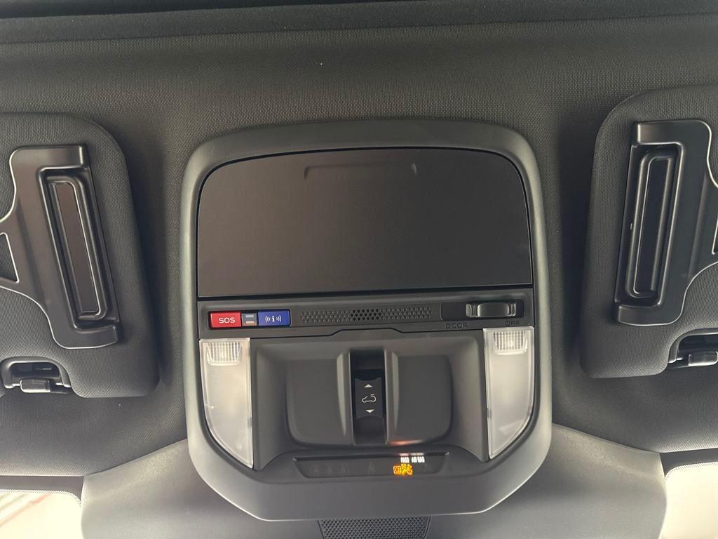 new 2025 Subaru Forester car, priced at $36,984