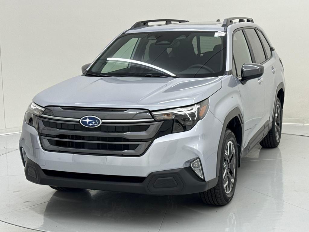 new 2025 Subaru Forester car, priced at $36,984