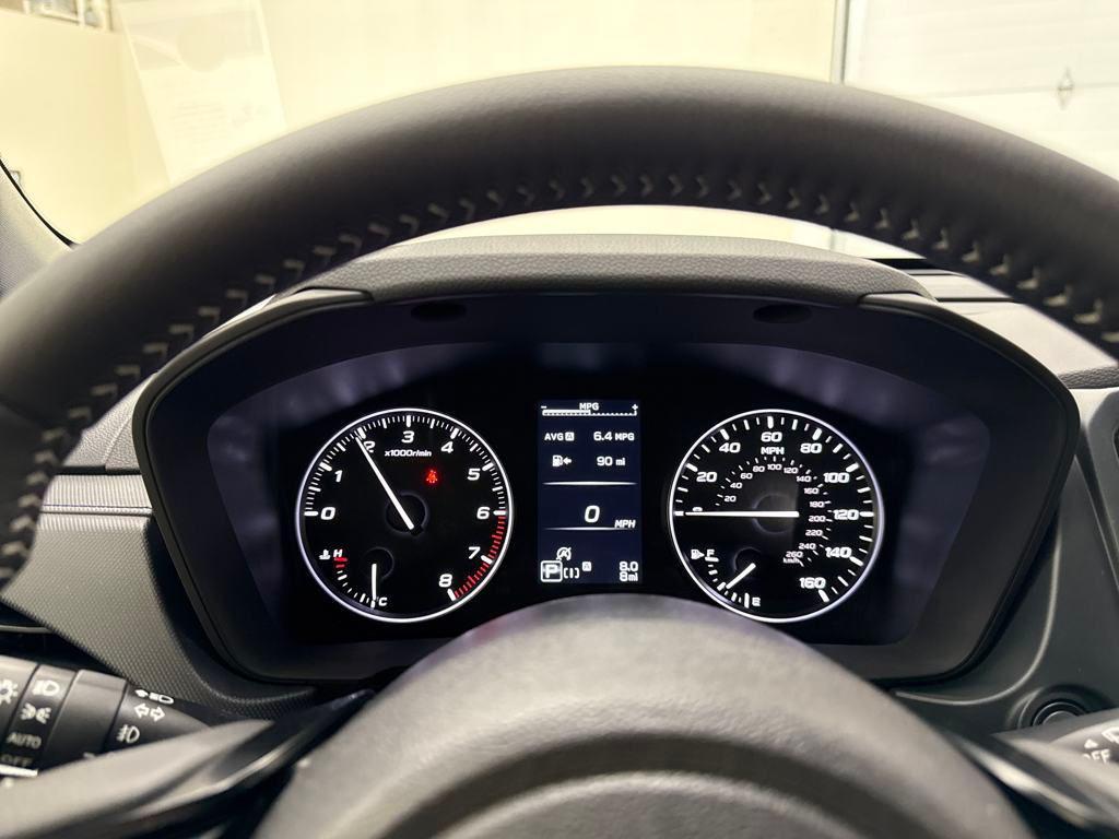 new 2025 Subaru Forester car, priced at $36,984