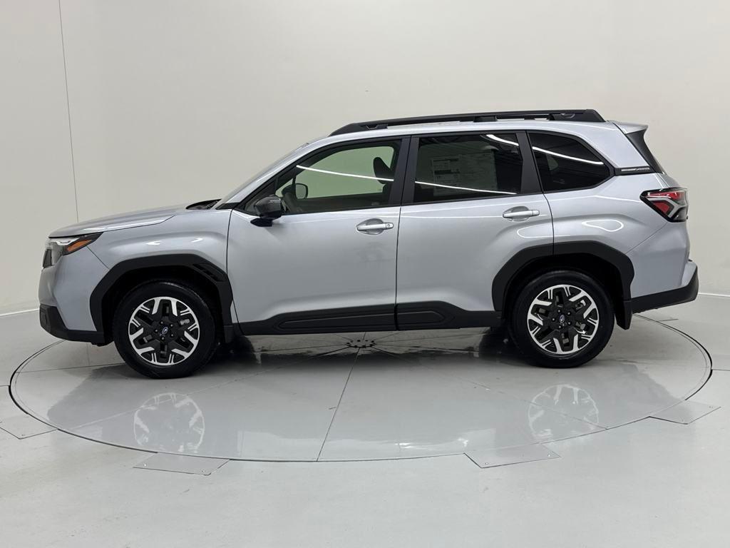 new 2025 Subaru Forester car, priced at $36,984