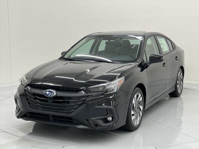 new 2025 Subaru Legacy car, priced at $35,980