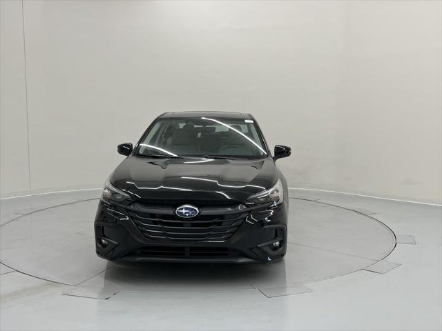 new 2025 Subaru Legacy car, priced at $35,980