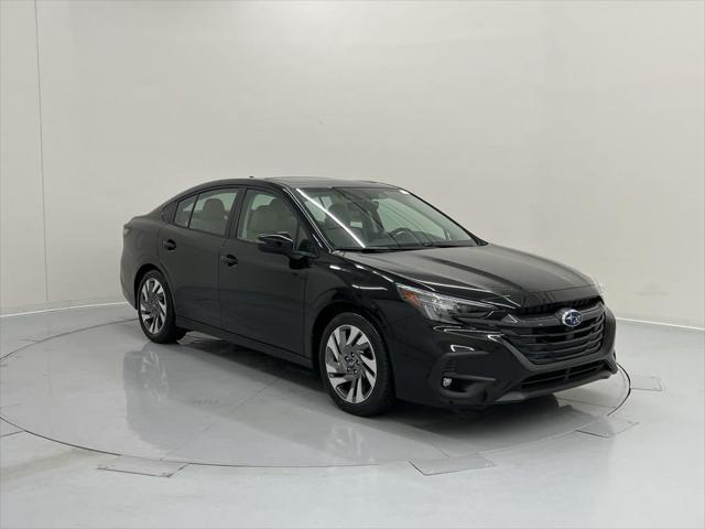 new 2025 Subaru Legacy car, priced at $35,980