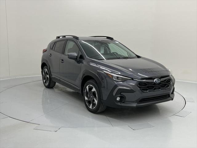 new 2025 Subaru Crosstrek car, priced at $35,790