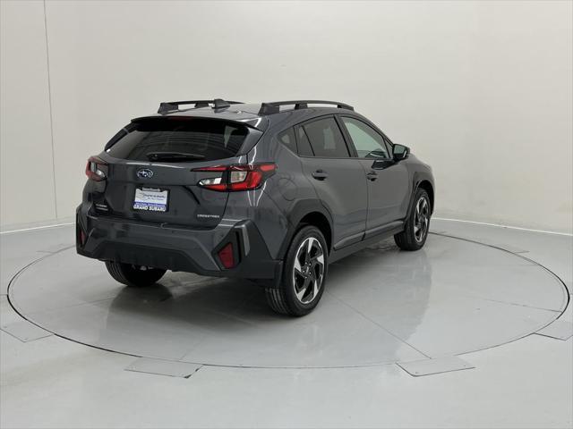 new 2025 Subaru Crosstrek car, priced at $35,790