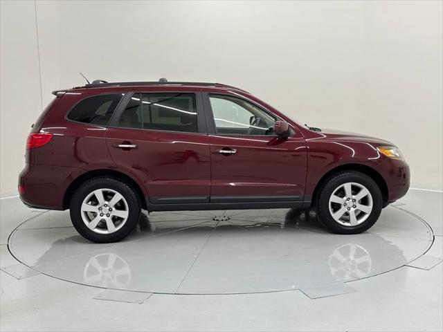 used 2008 Hyundai Santa Fe car, priced at $7,955