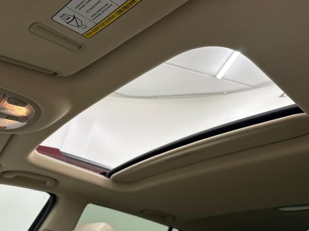 used 2008 Hyundai Santa Fe car, priced at $6,915