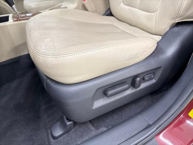 used 2008 Hyundai Santa Fe car, priced at $7,955