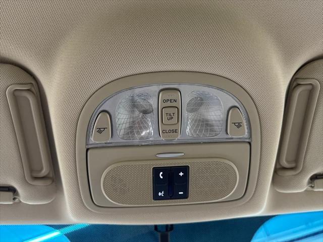used 2008 Hyundai Santa Fe car, priced at $7,955