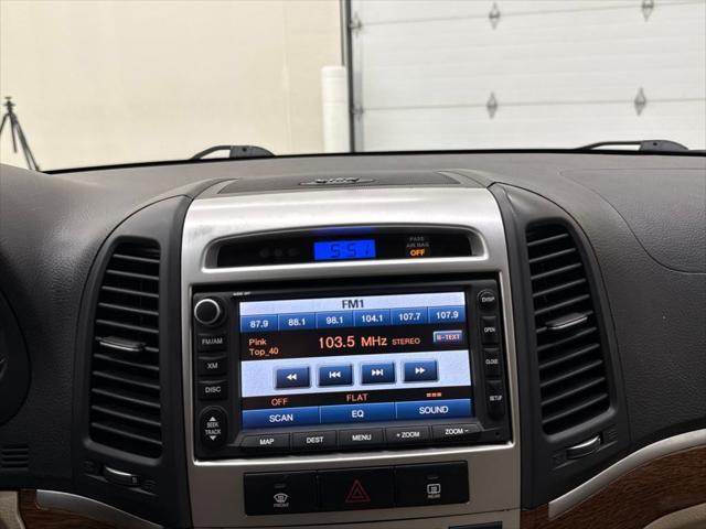 used 2008 Hyundai Santa Fe car, priced at $7,955