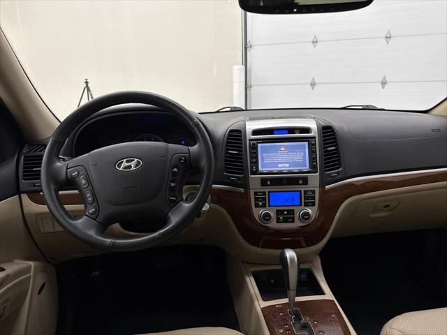 used 2008 Hyundai Santa Fe car, priced at $7,955