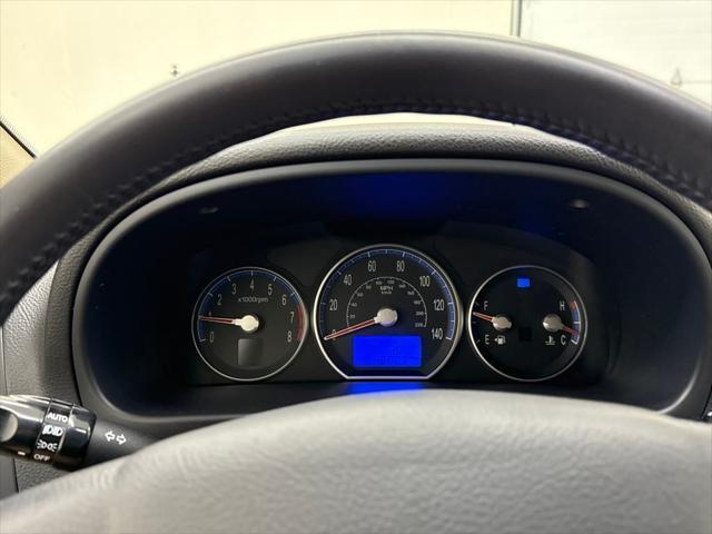 used 2008 Hyundai Santa Fe car, priced at $7,955