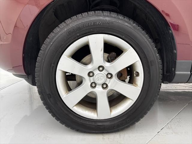 used 2008 Hyundai Santa Fe car, priced at $7,955