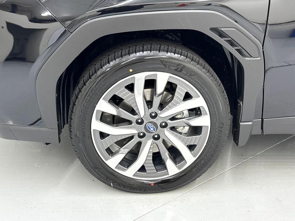 new 2025 Subaru Forester Hybrid car, priced at $45,771