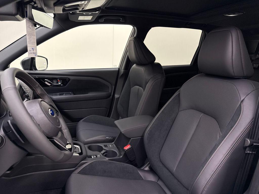 new 2025 Subaru Forester Hybrid car, priced at $45,771